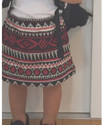 ハンドメイドbyママ | スカート