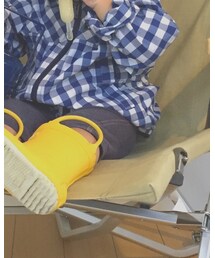 UNIQLO | デニムパンツ