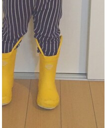 mont-bell | レインシューズ