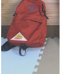 KELTY | バックパック/リュック
