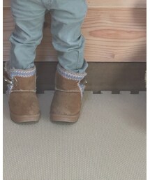 西松屋 | ブーツ