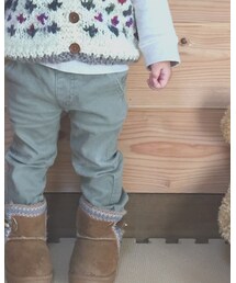 無印良品 | その他パンツ