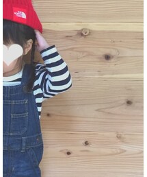 無印良品 | Tシャツ/カットソー