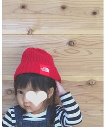 THE NORTH FACE | ニットキャップ/ビーニー