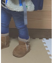 西松屋 | デニムパンツ