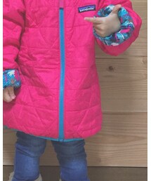 patagonia | ダウンジャケット/コート