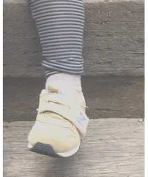 NEW BALANCE | スニーカー