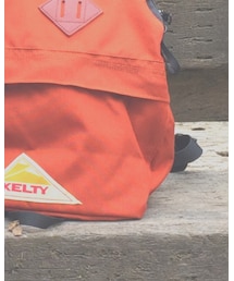 KELTY | バックパック/リュック