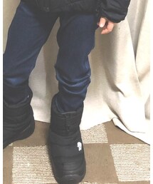 THE NORTH FACE | ブーツ