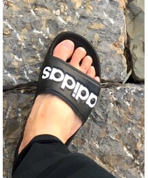 adidas | サンダル