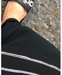 UNIQLO | スラックス