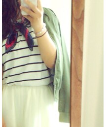 AFRICA TARO | ジャケット/アウター