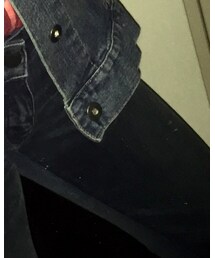 UNIQLO | デニムパンツ