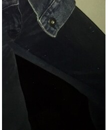 UNIQLO | デニムパンツ