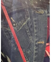 古着 | デニムジャケット