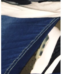 UNIQLO | デニムパンツ