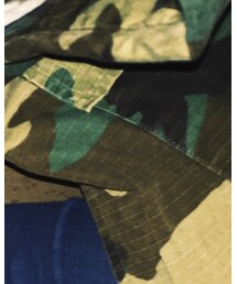 古着 | ミリタリージャケット