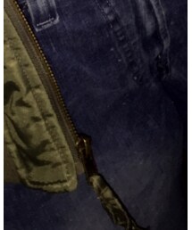 古着 | デニムパンツ