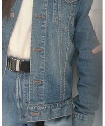 UNIQLO | デニムジャケット