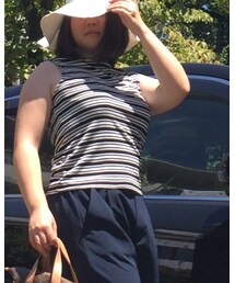 GU | タンクトップ