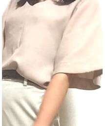 GU | シャツ/ブラウス