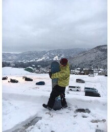 UNIQLO | ニットキャップ/ビーニー