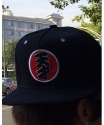 天才キャップ | キャップ