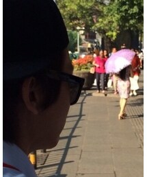 Banana Republic | サングラス