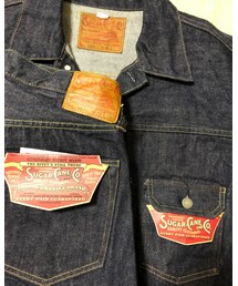 東洋エンタープライズ | デニムジャケット