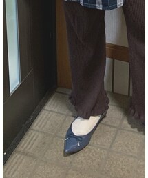 GU | パンプス