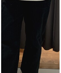 E hyphen world gallery | パンツ
