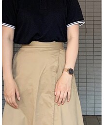 GU | スカート