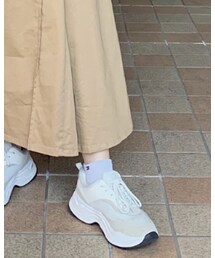 GU | スニーカー