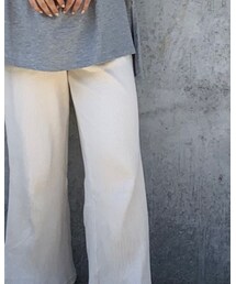 GU | パンツ