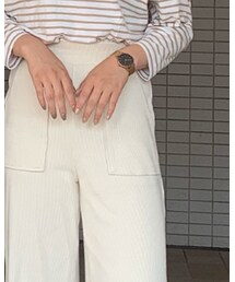 GU | パンツ