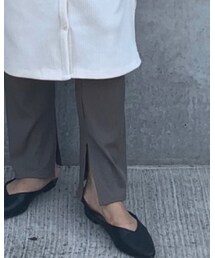 GU | パンツ