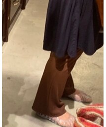 GU | パンツ