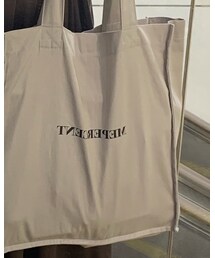 me % | トートバッグ