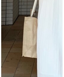 無印良品 | トートバッグ