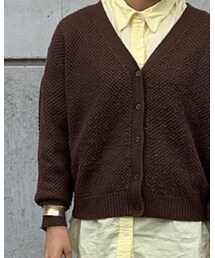 GU | カーディガン/ボレロ