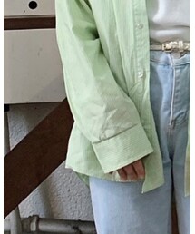 UNIQLO | シャツ/ブラウス
