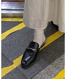 GU | ローファー