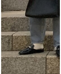 GU | ローファー