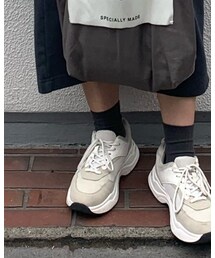 GU | スニーカー