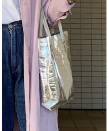beautiful people | トートバッグ