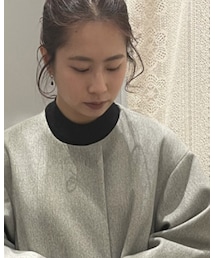 earth music&ecology | トップス