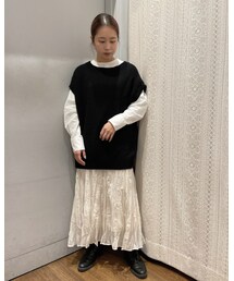 袖なしver | その他