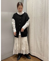 袖なしver ② | その他