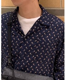 REMI RELIEF | シャツ/ブラウス