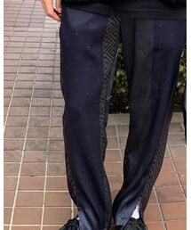maxsix | パンツ